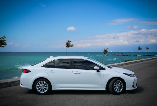 Reasons Why the Toyota Camry is the Best-Selling Sedan in America