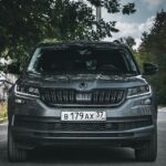The Advantages of Owning a Skoda Kodiaq: A Driver's Perspective