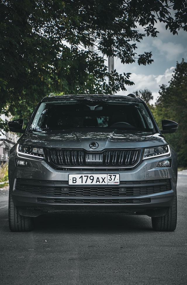 The Advantages of Owning a Skoda Kodiaq: A Driver's Perspective