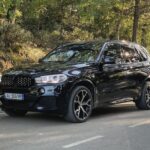 The Top Features That Make the BMW X5 Stand Out from the Crowd