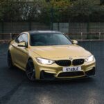 Reasons Why the BMW M4 Coupe Will Take Your Breath Away