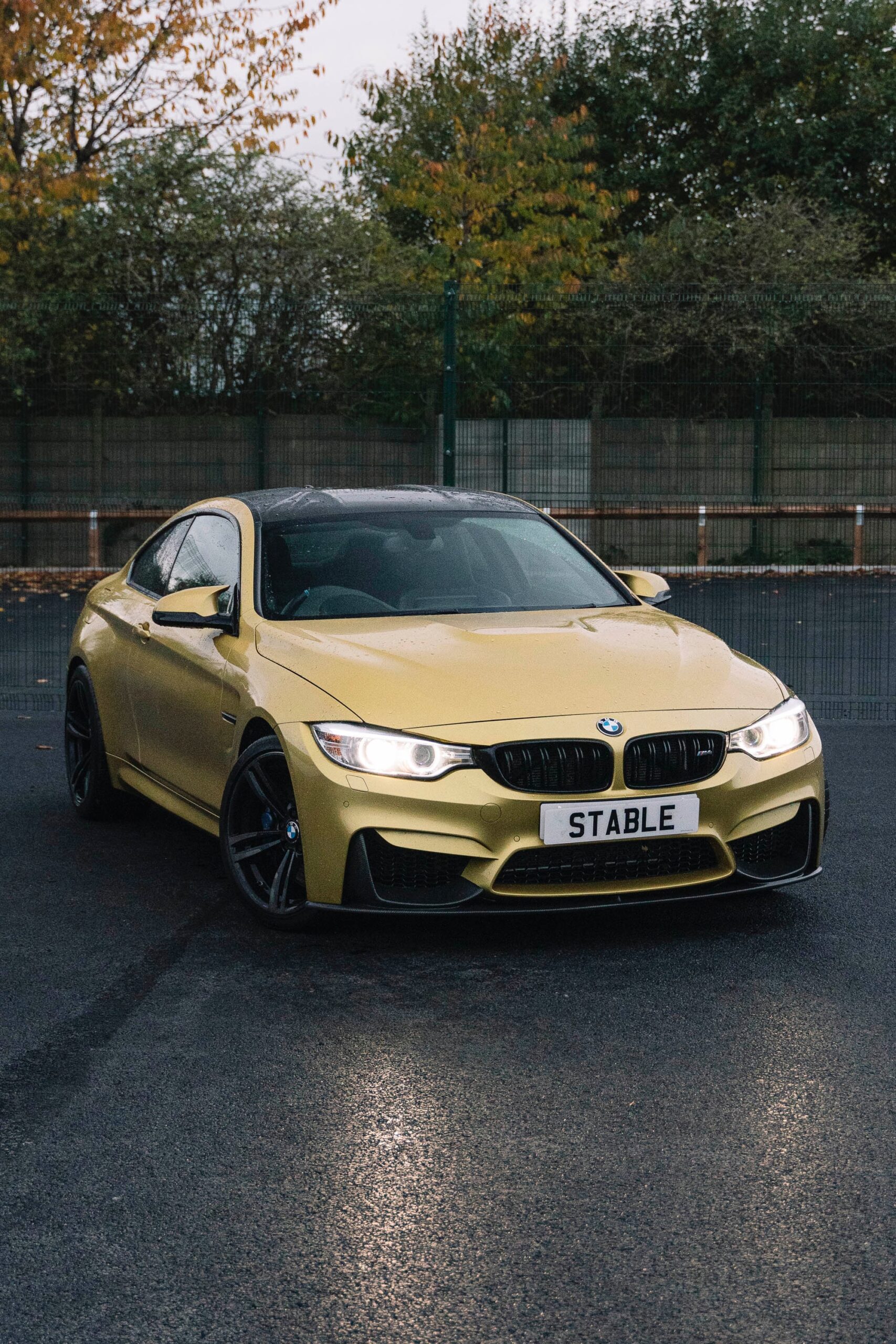 Reasons Why the BMW M4 Coupe Will Take Your Breath Away