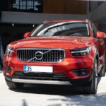 Reasons Why the Volvo XCis the Ultimate Urban SUV