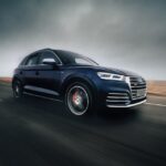 The Top 5 Features of the Audi Q5 That Make it Stand Out from the Competition