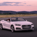 A Comprehensive Guide to the Audi A5 Cabriolet: Features, Specs, and More