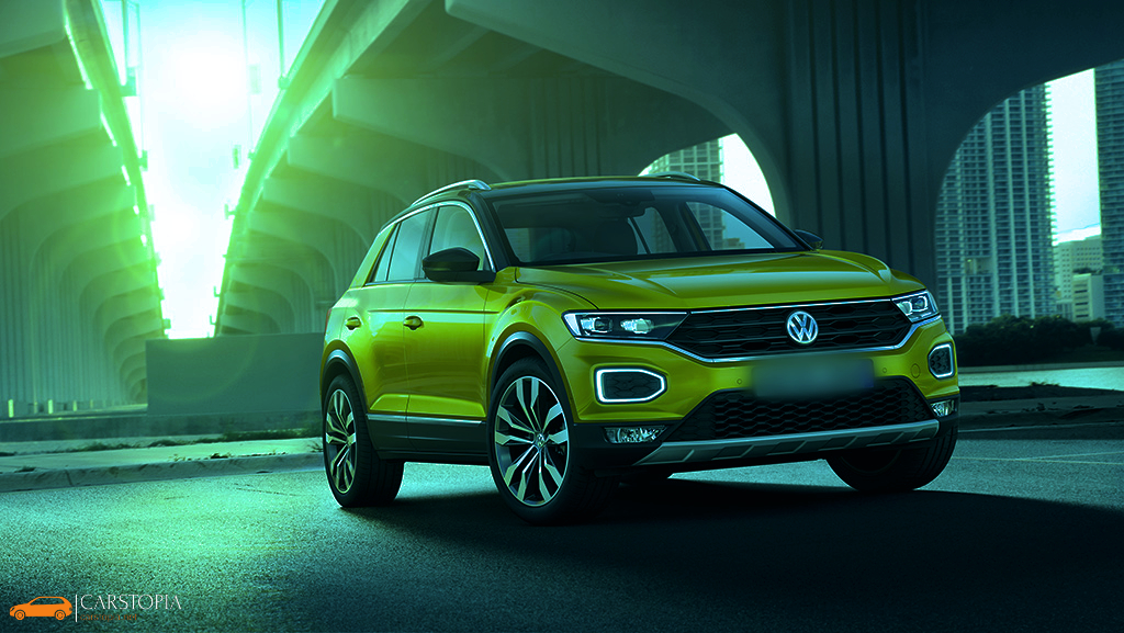 A Comprehensive Review of the Volkswagen T-Roc: Features and Performance
