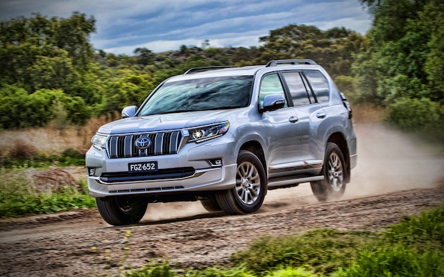 The Top 5 Most Affordable SUVs on the Market