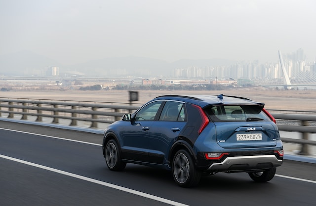 The Ultimate Guide to Buying a Kia Niro: Everything You Need to Know