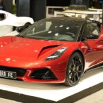 Things You Need to Know About the New Lotus Emira