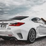 Unleashing the Power: A Complete Review of the Lexus RC F