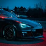 Why the Subaru BRZ is a Great Choice for First-Time Sports Car Buyers
