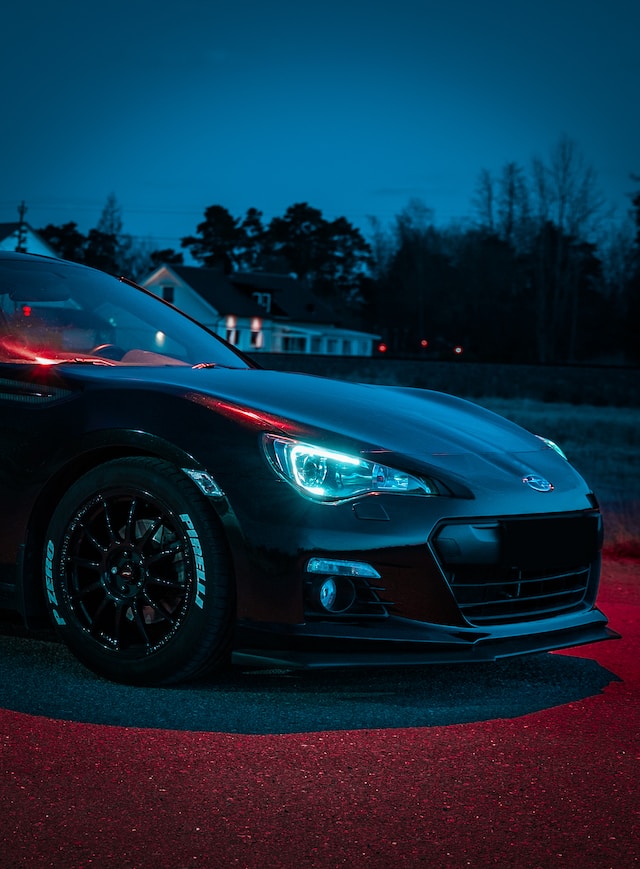 Why the Subaru BRZ is a Great Choice for First-Time Sports Car Buyers