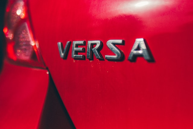 The Top Features of the Nissan Versa You Need to Know