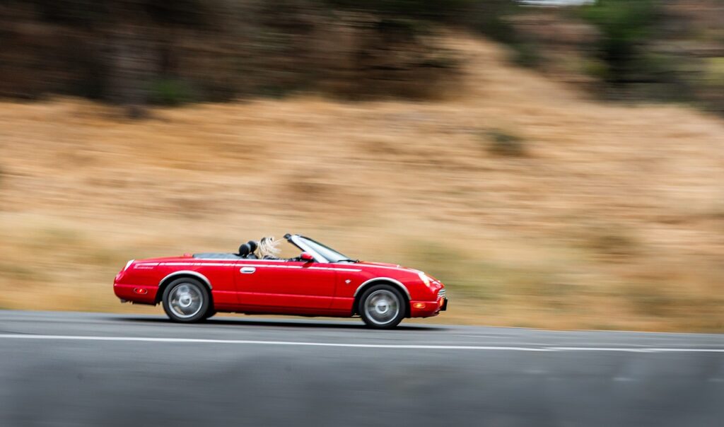 Top Cabrio Cars for a Thrilling Open-Air Experience