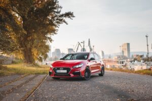 Top Hatchback Cars for Fuel Efficiency in 2022