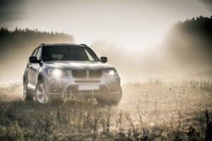 Choosing the Right SUV: A Guide to Finding Your Perfect Match