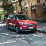 Crossover Cars