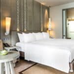 Pullman Phuket Arcadia Naithon Beach Deluxe Room