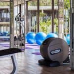 Pullman Phuket Arcadia Naithon Beach Fit Lounge
