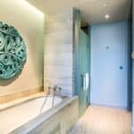 Pullman Phuket Arcadia Naithon Beach Ocean Grand Bathroom