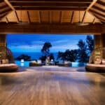 Pullman Phuket Arcadia Naithon Beach Resort Lobby
