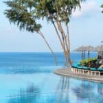 Pullman Phuket Arcadia Naithon Beach Resort Main Pool