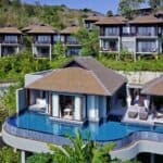 Pullman Phuket Arcadia Naithon Private Villas