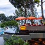 Pullman Phuket Arcadia Naithon Vero restaurant