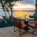 Pullman Phuket Arcadia Naithon Vero sunset