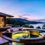 Pullman Phuket C Bar