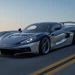 Rimac Nevera R Founder’s Edition 1