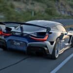 Rimac Nevera R Founder’s Edition 3