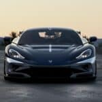 Rimac Nevera R Founder’s Edition 4