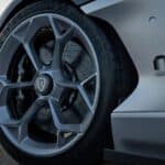 Rimac Nevera R Founder’s Edition 8