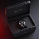 Omega Seamaster Diver 300M Chronograph 007 First Light 3