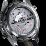 Omega Seamaster Diver 300M Chronograph 007 First Light 7