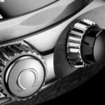 Omega Seamaster Diver 300M Chronograph 007 First Light 9