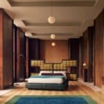 Savoir Authenticity Bed 1