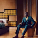 Savoir Authenticity Bed 2