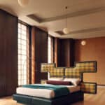 Savoir Authenticity Bed 3