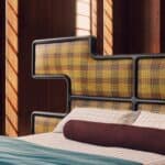 Savoir Authenticity Bed 8